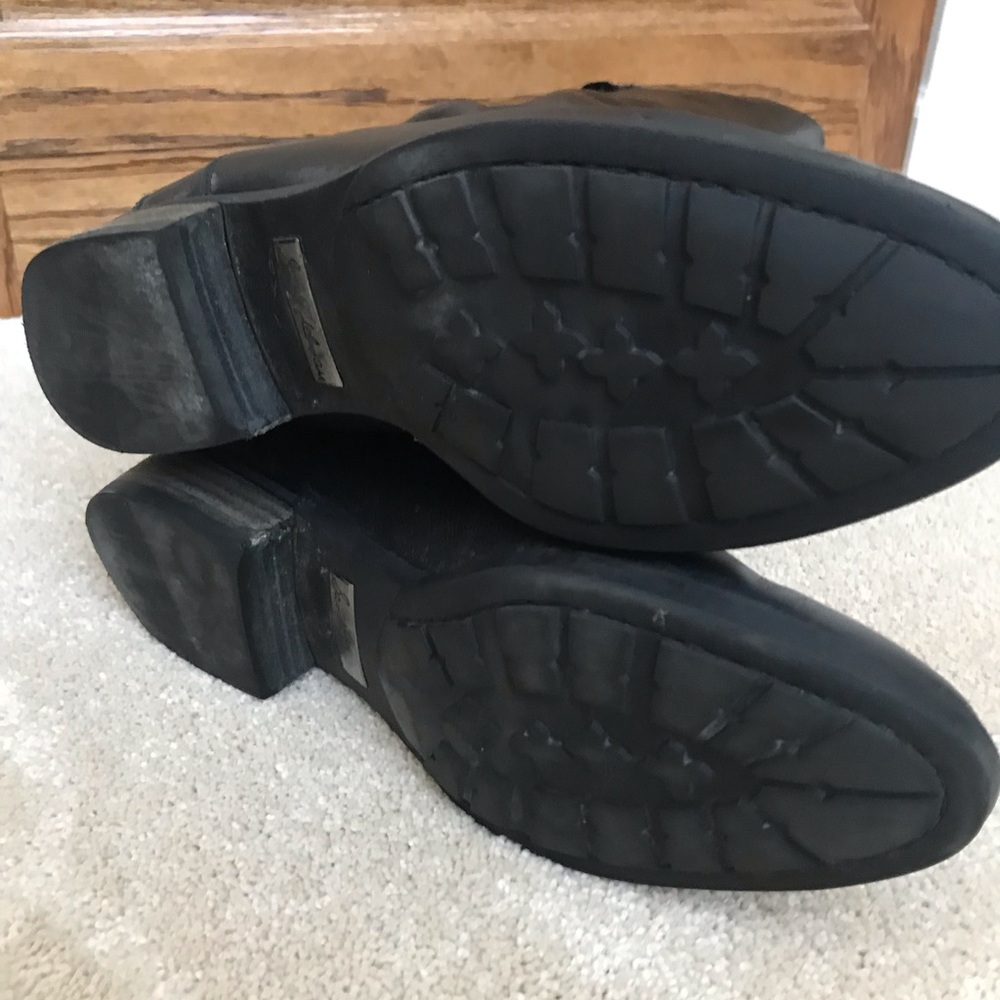 Sam Edelman Boots - Picture 5 of 9